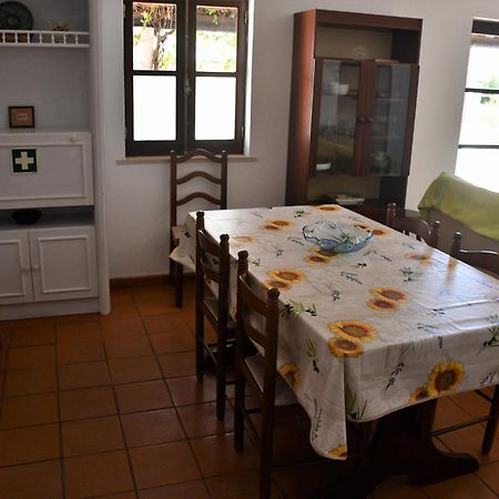 Alojamentos Vitinho 3 For Walkers Вила-Нова-де-Мильфонт Экстерьер фото