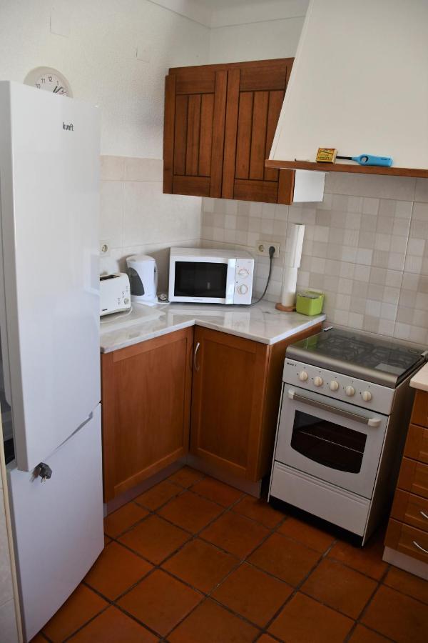 Alojamentos Vitinho 3 For Walkers Вила-Нова-де-Мильфонт Экстерьер фото