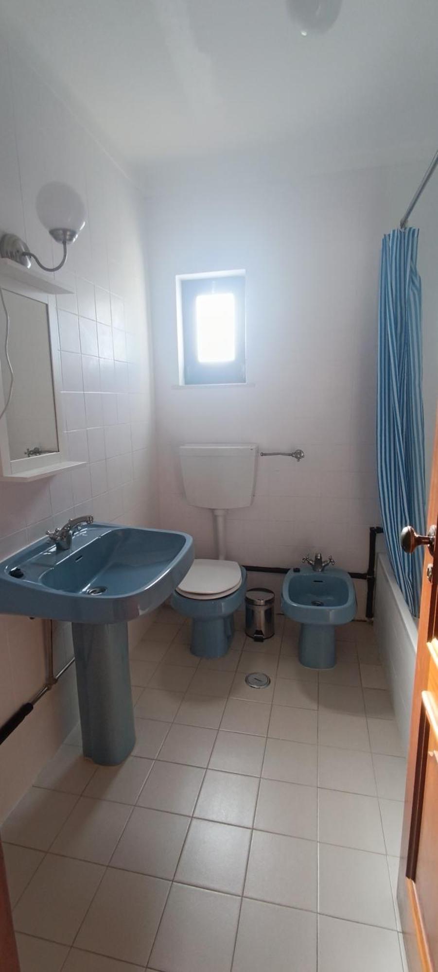 Alojamentos Vitinho 3 For Walkers Вила-Нова-де-Мильфонт Экстерьер фото
