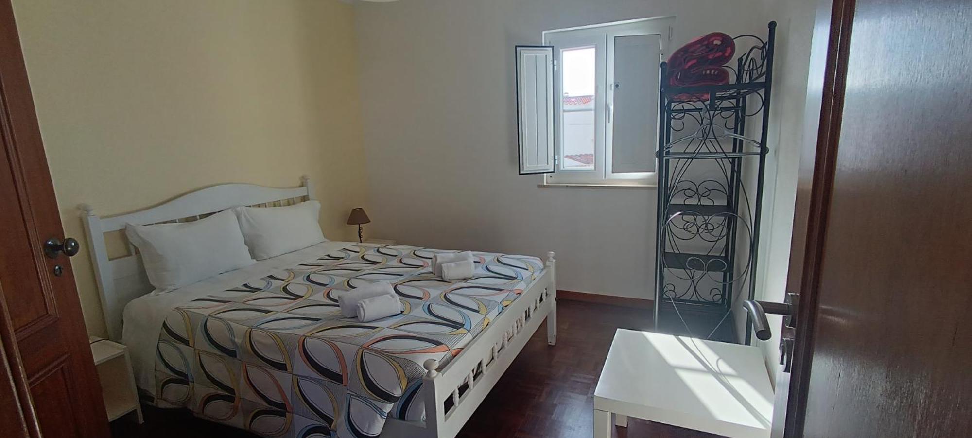 Alojamentos Vitinho 3 For Walkers Вила-Нова-де-Мильфонт Экстерьер фото