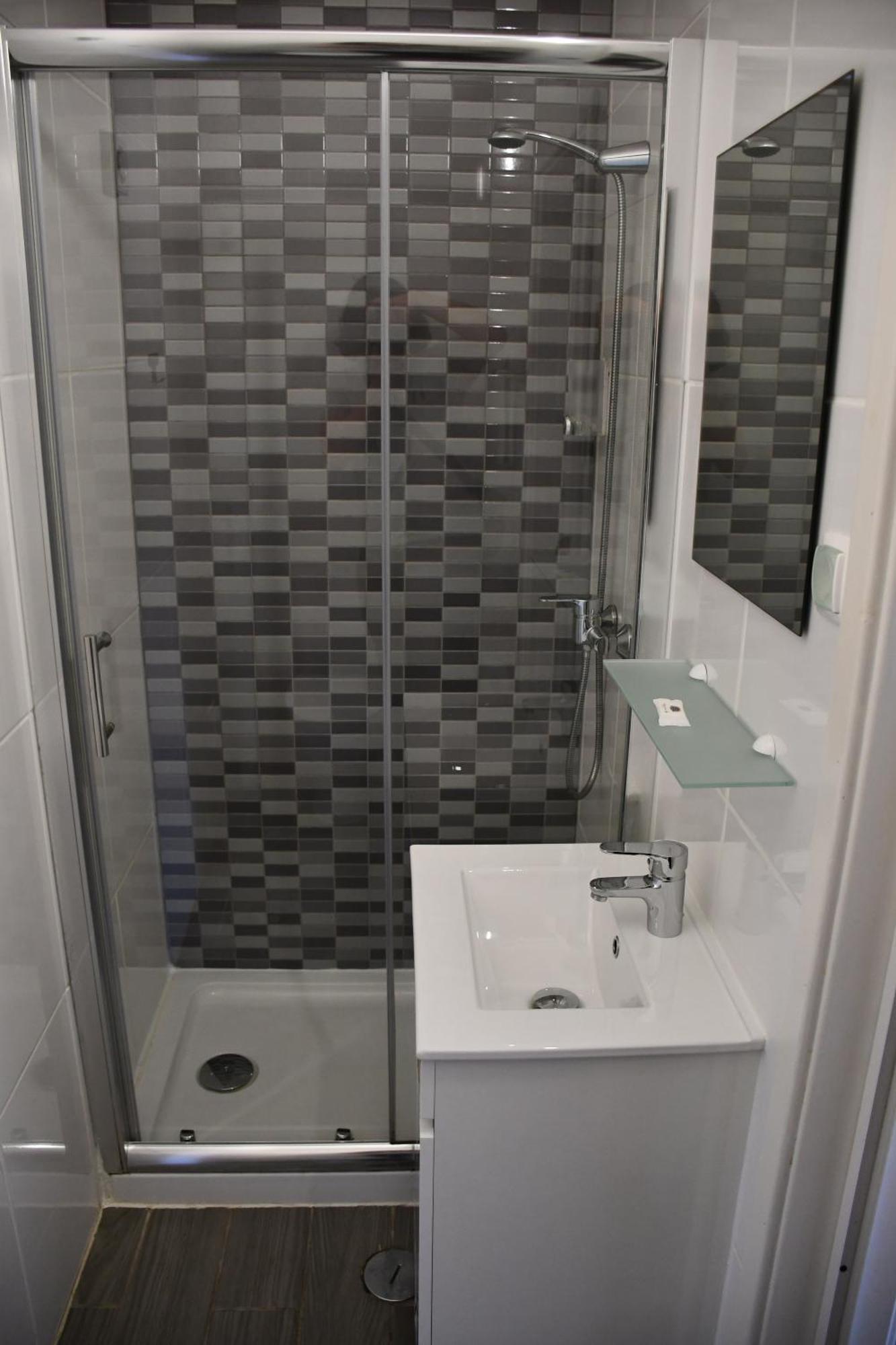 Alojamentos Vitinho 3 For Walkers Вила-Нова-де-Мильфонт Экстерьер фото